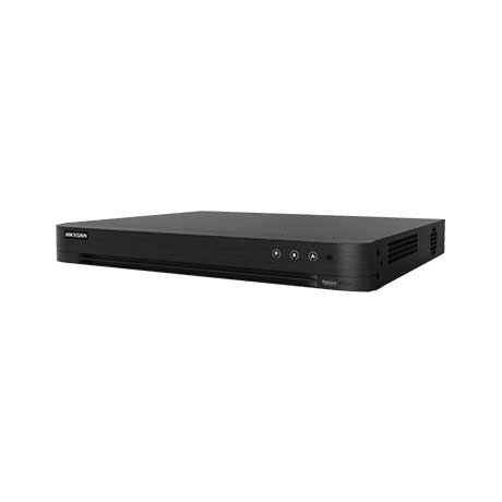 دستگاه DVR هایک ویژن مدل iDS-7232HQHI-M2/S