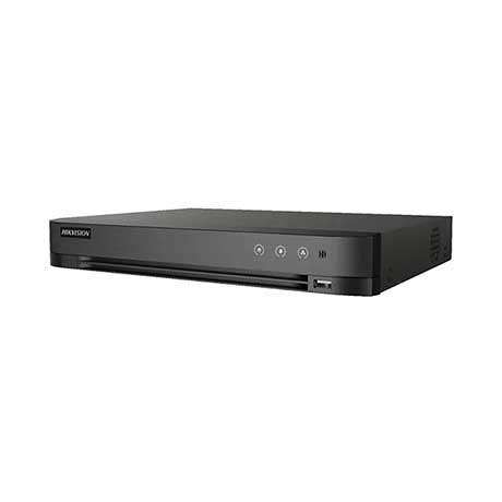 دستگاه DVR هایک ویژن مدل IDS-7204HUHI-M1/S