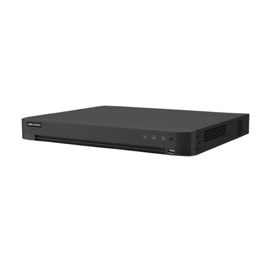 دستگاه DVR هایک ویژن مدل iDS-7216HUHI-M2/X