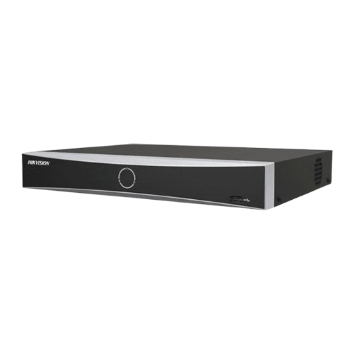 دستگاه NVR هایک ویژن مدل DS-7616NXI-K1