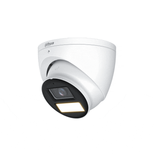 دوربین داهوا مدل HAC-HDW1509TP-LED