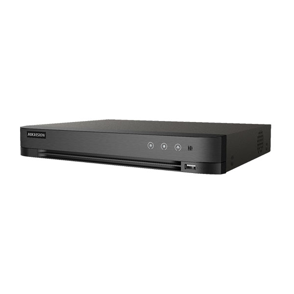 دستگاه DVR هایک ویژن مدل iDS-7208HUHI-M1/X