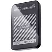 کِیس باکس هارد اکسترنال نَنو USB-C مدل ORICO 2599C3-CR-EP