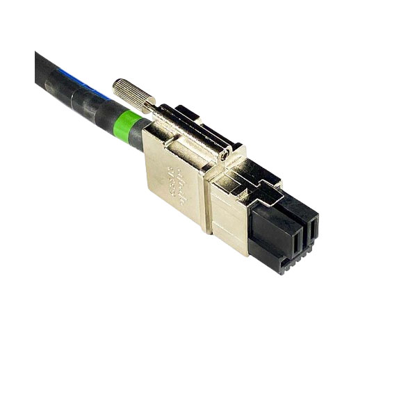 کابل استک پاور سوییچ سری 3850 سیسکو مدل CAB-SPWR-30CM