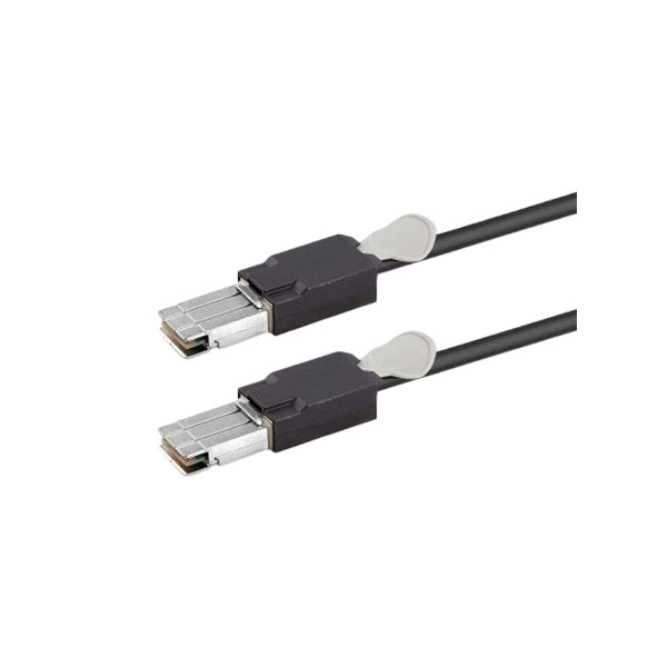 کابل استک سوییچ سری 2960 سیسکو مدل CAB-STK-E-0.5M