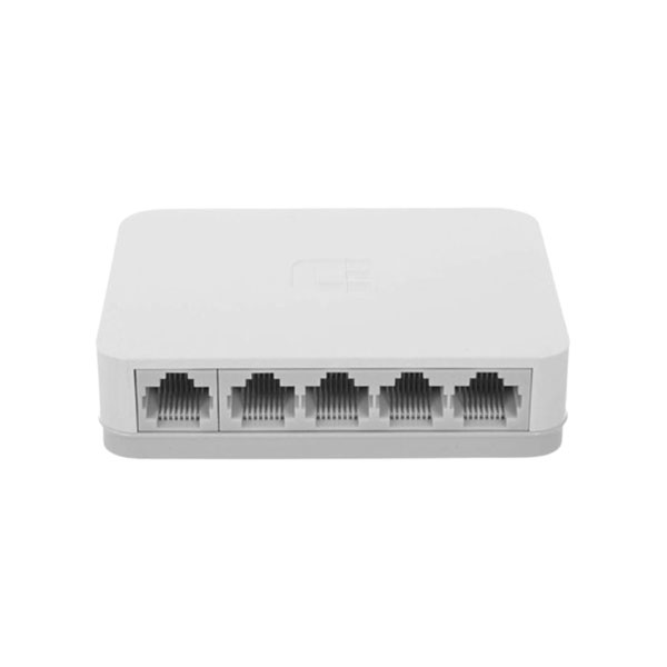سوئیچ گیگابیتی ۵ پورت دی لینک مدل DGS-1005A
