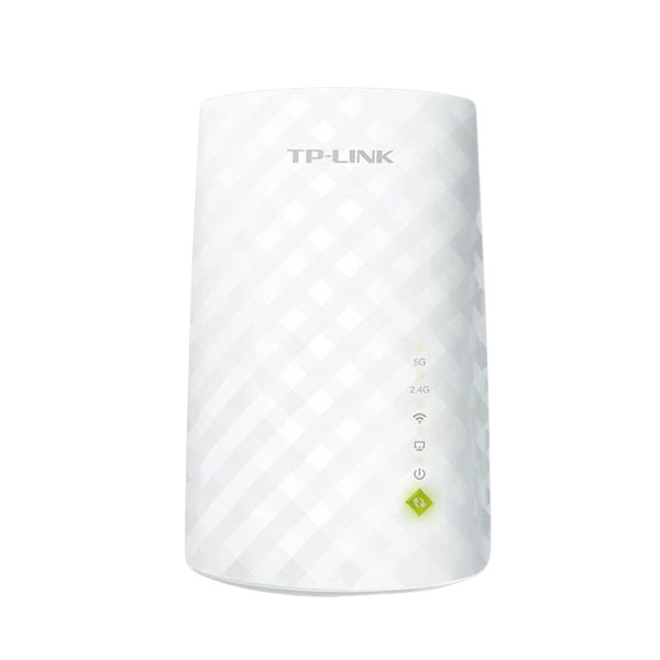 توسعه دهنده شبکه بی‌سیم تی پی لینک مدل RE200