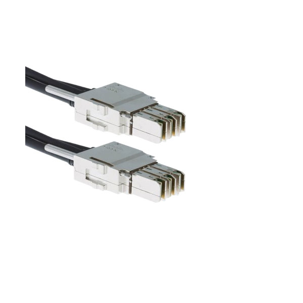 کابل استک سوییچ سری 3850 سیسکو مدل STACK-T1-50CM