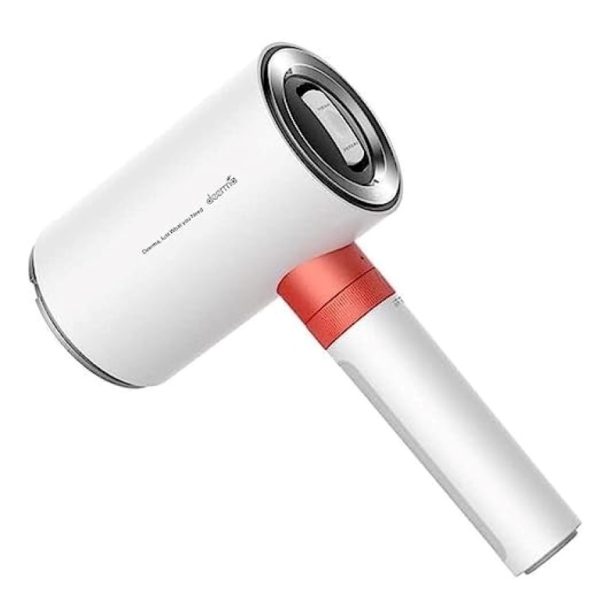 اتوبخار درما مدل HS200 سفيد