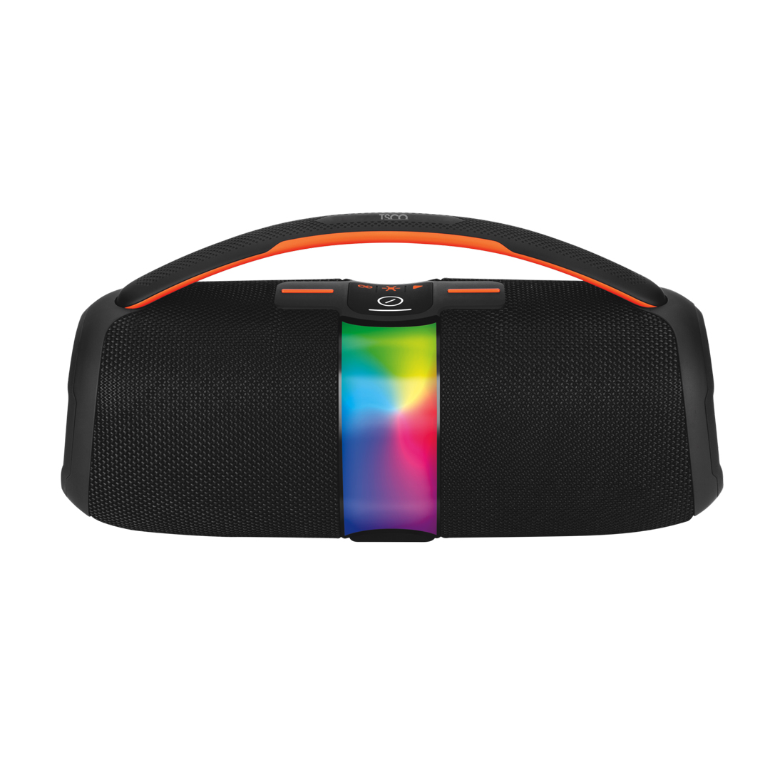 اسپیکر بلوتوثی تسکو مدل TS23166 -1