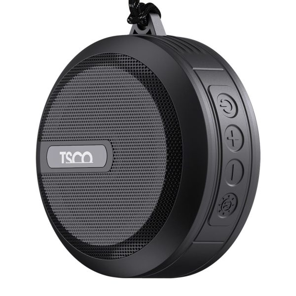اسپیکر بلوتوثی تسکو مدل TS23351