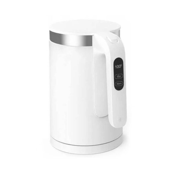 كتری برقی ويومی مدل V-SK152B سفيد