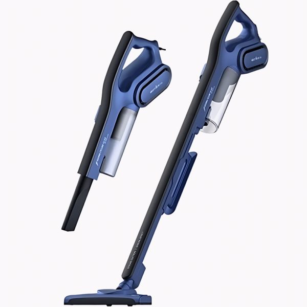 جارو برقی درما مدل DX810 سورمه ای