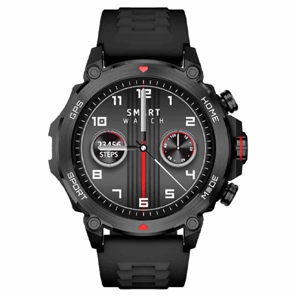 ساعت هوشمند تسکو مدل  TSW GT4 pro