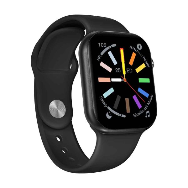 ساعت هوشمند تسکو مدل  TSW8promax N