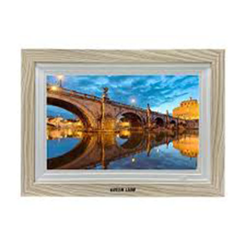 قاب عکس دیجیتال گرین لاین مدلGNDGPICFRM