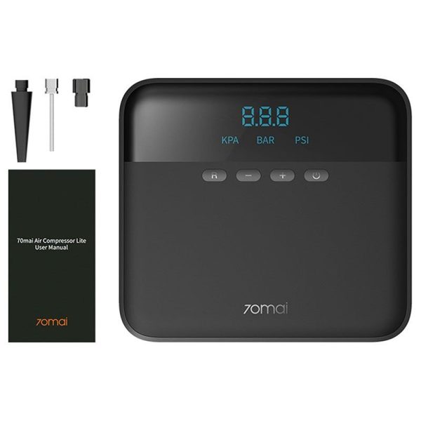 كمپرسور باد سونتی می شيائومی مدل TP03