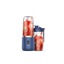 مخلوط كن شارژی درما مدل NU06